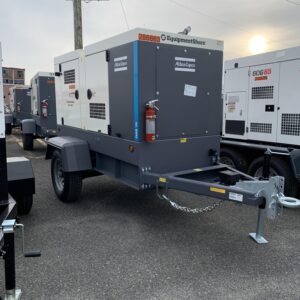 2022 ATLAS COPCO QAS 70