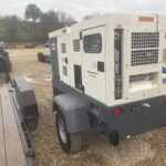 2022 ATLAS COPCO QAS 70