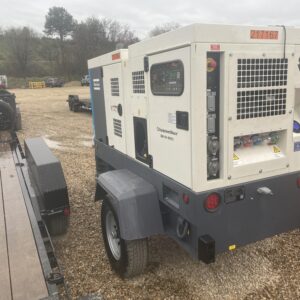 2022 ATLAS COPCO QAS 70