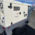 2022 ATLAS COPCO QAS 70