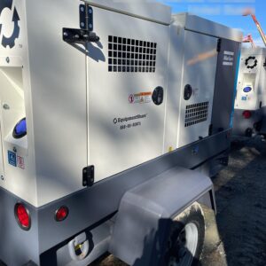2022 ATLAS COPCO QAS 70