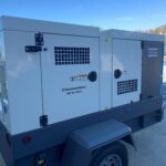 2022 ATLAS COPCO QAS 70