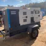 2022 ATLAS COPCO QAS 70