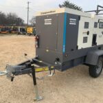 2022 ATLAS COPCO QAS 70