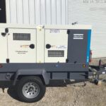 2022 ATLAS COPCO QAS 70