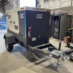 2022 ATLAS COPCO QAS 70