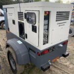 2022 ATLAS COPCO QAS 70