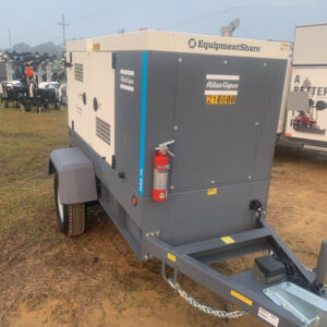 2022 ATLAS COPCO QAS 70