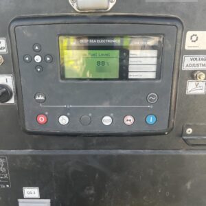 2022 ATLAS COPCO QAS 70