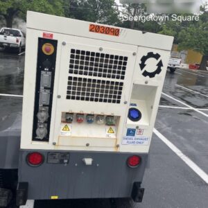 2022 ATLAS COPCO QAS 70