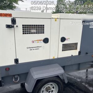 2022 ATLAS COPCO QAS 70