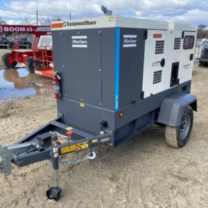2022 ATLAS COPCO QAS 70