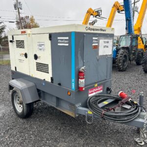 2022 ATLAS COPCO QAS 70