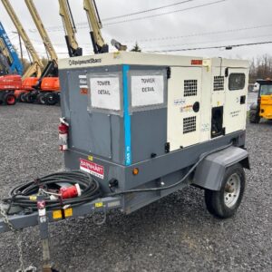 2022 ATLAS COPCO QAS 70