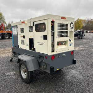 2022 ATLAS COPCO QAS 70
