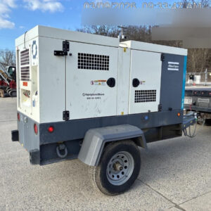 2022 ATLAS COPCO QAS 70