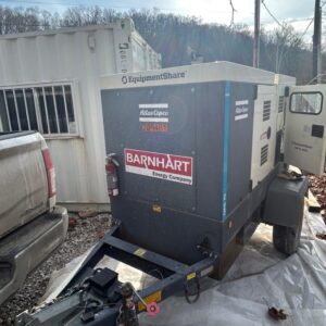 2022 ATLAS COPCO QAS 70