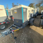2022 ATLAS COPCO QAS 70