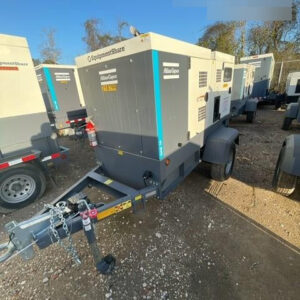 2022 ATLAS COPCO QAS 70