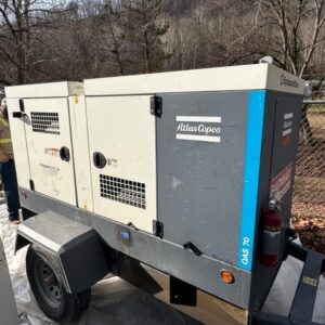 2022 ATLAS COPCO QAS 70
