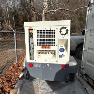 2022 ATLAS COPCO QAS 70