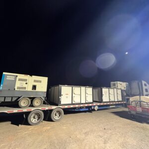 2022 ATLAS COPCO QAS 70