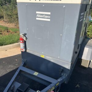 2022 ATLAS COPCO QAS 70