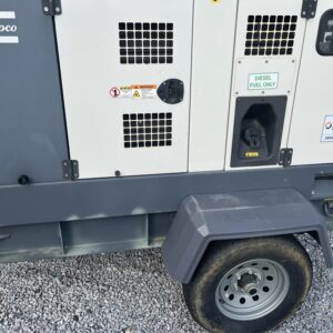 2022 ATLAS COPCO QAS 70