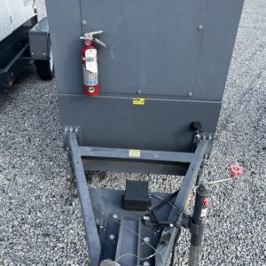2022 ATLAS COPCO QAS 70
