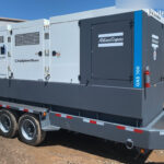 2022 ATLAS COPCO QAS 700