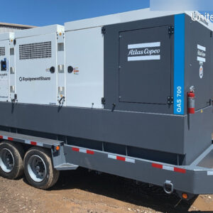 2022 ATLAS COPCO QAS 700