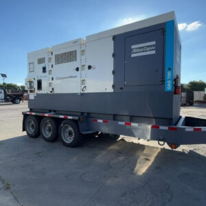 2022 ATLAS COPCO QAS 700