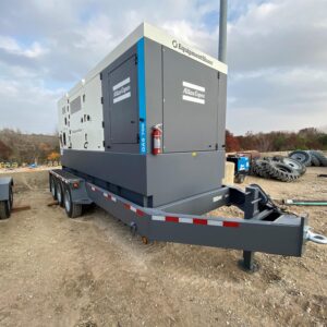 2022 ATLAS COPCO QAS 700