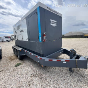 2022 ATLAS COPCO QAS 700