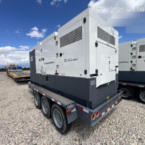 2022 ATLAS COPCO QAS 700