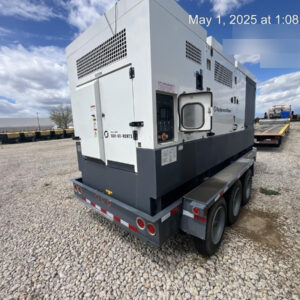 2022 ATLAS COPCO QAS 700
