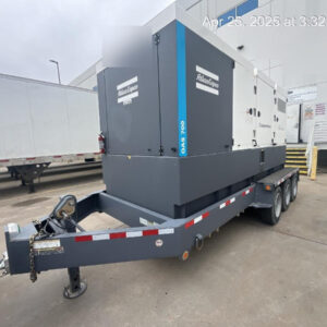 2022 ATLAS COPCO QAS 700