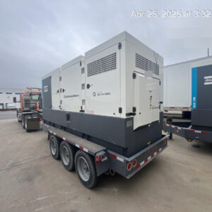 2022 ATLAS COPCO QAS 700