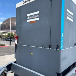 2022 ATLAS COPCO QAS 700