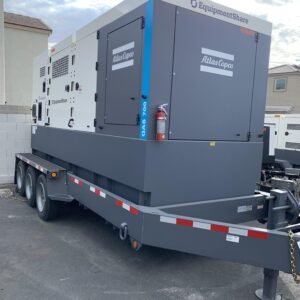 2022 ATLAS COPCO QAS 700