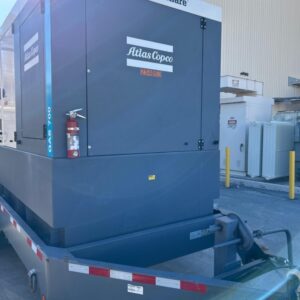 2022 ATLAS COPCO QAS 700