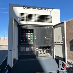 2022 ATLAS COPCO QAS 700