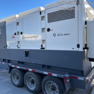 2022 ATLAS COPCO QAS 700