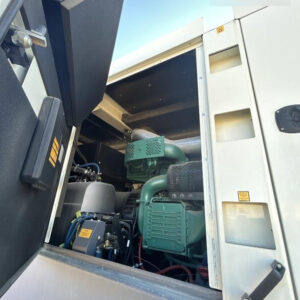 2022 ATLAS COPCO QAS 700