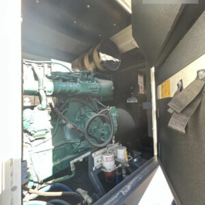 2022 ATLAS COPCO QAS 700