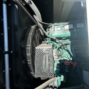 2022 ATLAS COPCO QAS 700