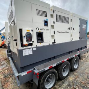 2022 ATLAS COPCO QAS 700