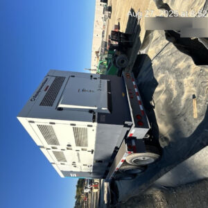 2022 ATLAS COPCO QAS 700