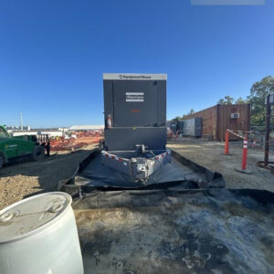 2022 ATLAS COPCO QAS 700