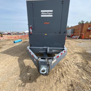 2022 ATLAS COPCO QAS 700